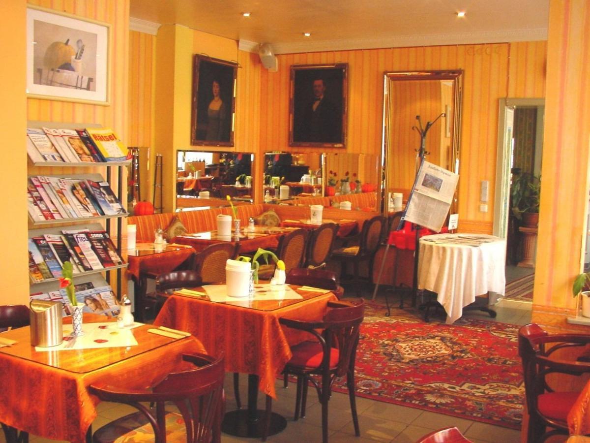 City Hotel Mannheim Hotel